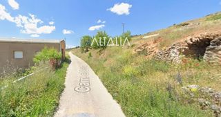 Finca rústica  Camino el boleo. Terrenos en venta en priego
