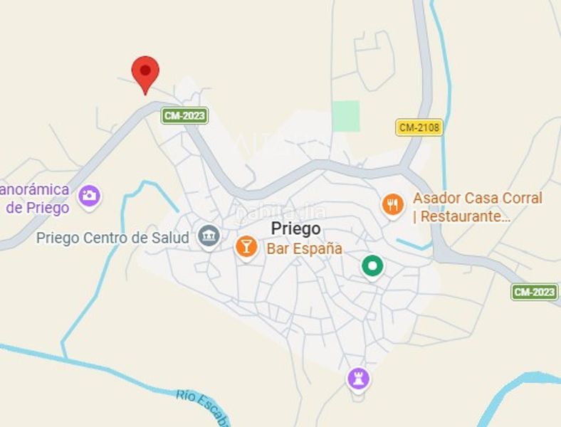 Foto f11e31e4-a38d-438c-88ee-f86e77390b1a. Finca rústica a Priego