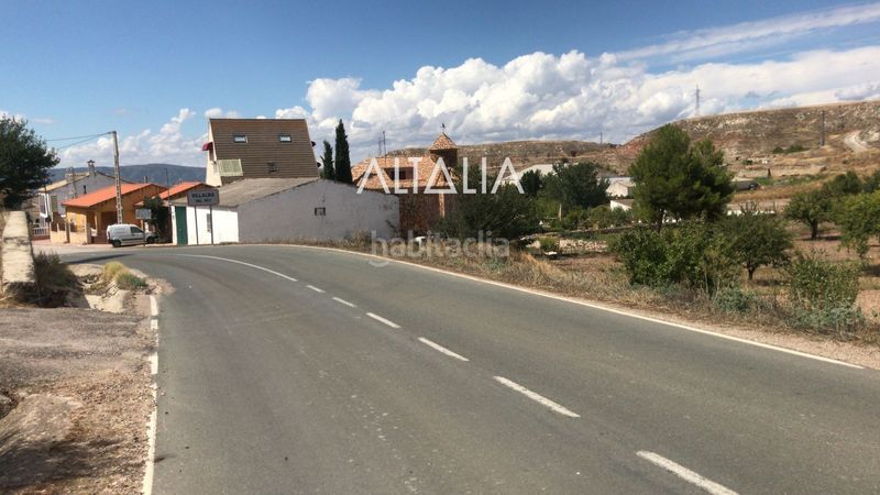Foto b482c3a2-6f87-4172-aa02-5c122b03fd89. Finca rústica a Villalba del Rey