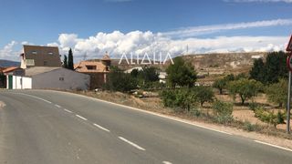Finca rústica  Cm-2017 s/n. Terreno en villalba del rey