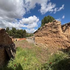 Landgut  Gascueña. Solar en venta en villanueva de guadamejud