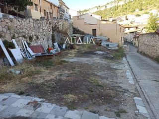 Residential Plot  Calle bajada juego pelota s/n. Terreno en venta en cañizares