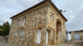 Maison  Eruela. Casa en venta en villanueva de guadamejud