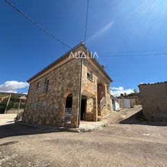 Casa  Eruela. Casa en venta en villanueva de guadamejud