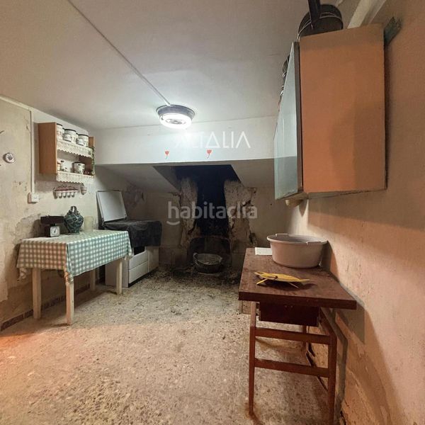 Foto af842a25-e0d0-4f1d-b6f4-fa8a384d1fea. Casa a Cañaveruelas