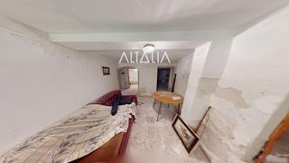 Casa  Calle del peñon. Casa en cañaveruelas