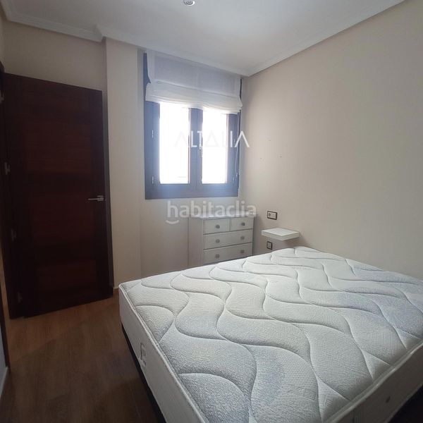 Foto 46e15eb9-4e59-44fb-a4d5-0622d419058f. Flat with heating in Centro Cuenca