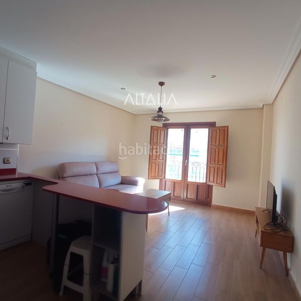 Foto 5dd006f6-e2c4-48c0-8ebf-d4284b2e09e8. Flat with heating in Centro Cuenca