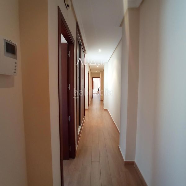 Foto 639dc289-7ec3-4b89-8e96-6b768d899bba. Flat with heating in Centro Cuenca