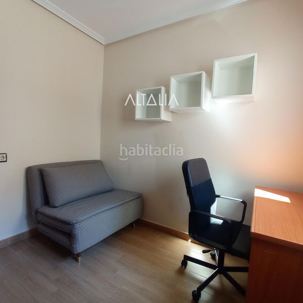 Foto 85a73332-2903-4f29-8554-77578434319e. Flat with heating in Centro Cuenca