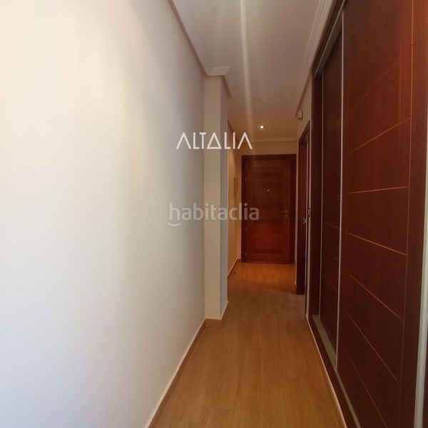 Foto b4858d1d-17f8-4f79-9db4-0810c014fa5f. Flat with heating in Centro Cuenca