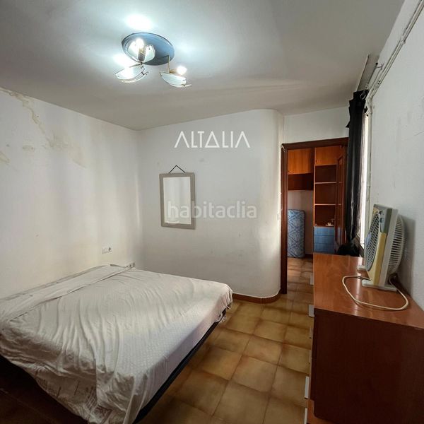 Foto 01ff8af3-8945-4dbd-966d-e87787525425. Flat with heating in Centro Cuenca