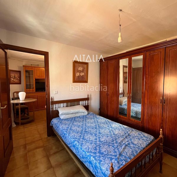 Foto 3b4a4844-b107-4545-a97d-babb9f08efde. Flat with heating in Centro Cuenca