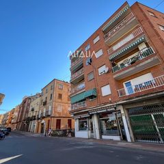 Appartement à Centro. Piso en el centro de cuenca
