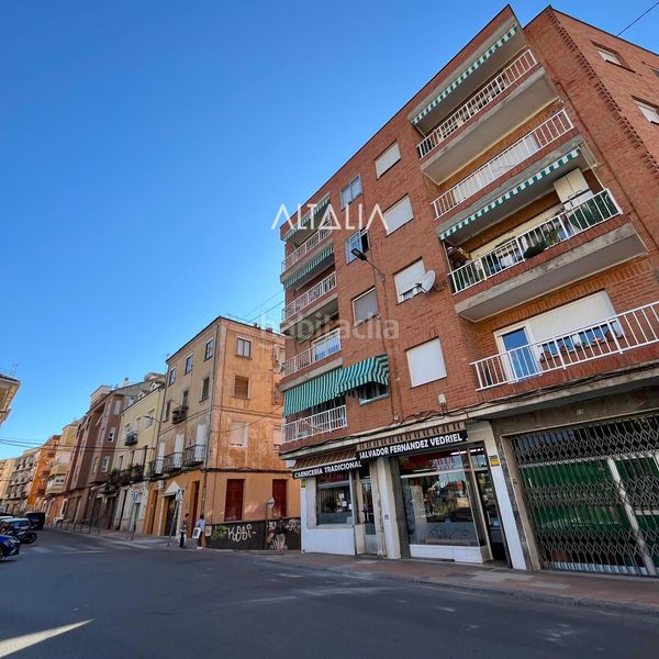Foto 462b5912-14d1-4df7-90be-79426a434941. Flat with heating in Centro Cuenca