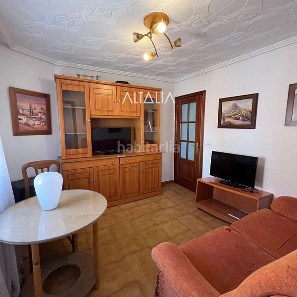 Foto 538282d6-b38b-4541-9ea5-3c5e0ca78c1e. Flat with heating in Centro Cuenca