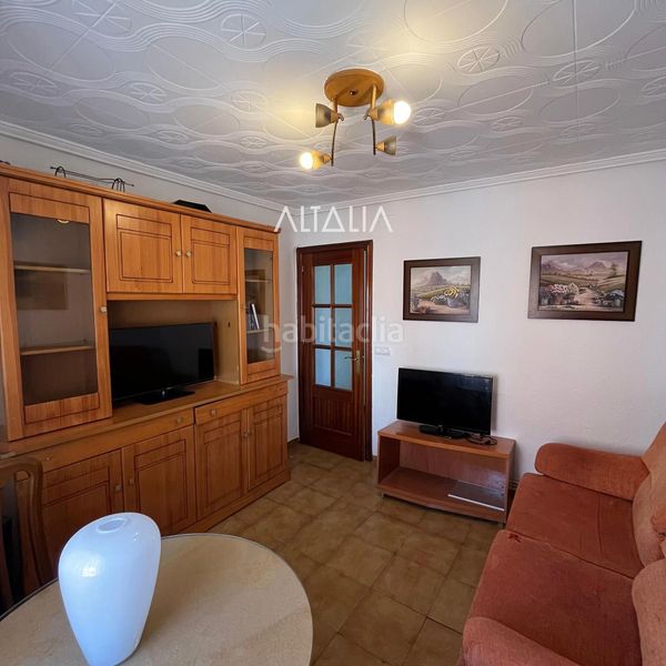 Foto 5acb09bb-9adb-45d4-bded-2dfe996b04f2. Flat with heating in Centro Cuenca