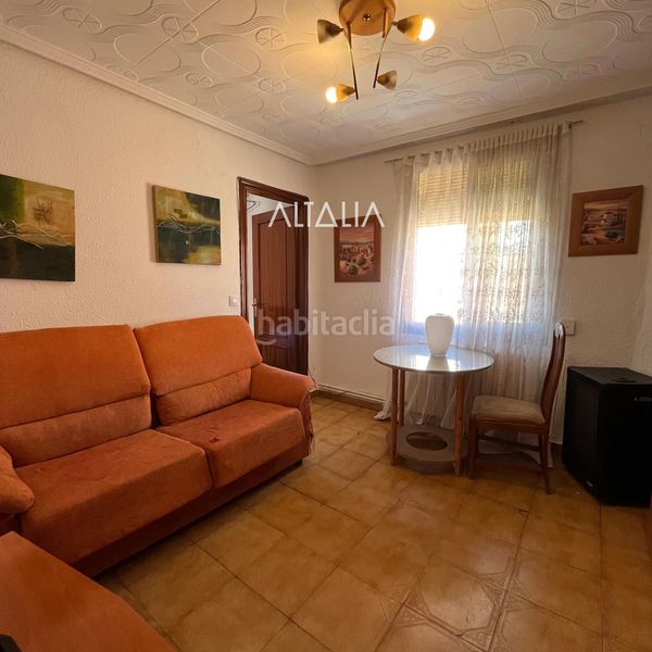 Foto 5e5f0308-ffd0-4213-9a29-5452f2a66241. Flat with heating in Centro Cuenca