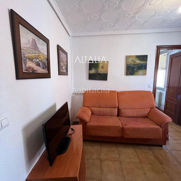 Foto 644b5603-c1eb-4429-9cda-23d7ce22d27b. Flat with heating in Centro Cuenca
