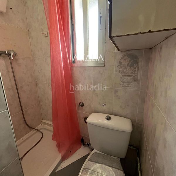 Foto 676f9ef3-5198-4d18-b11e-9ba5acaaf17e. Flat with heating in Centro Cuenca
