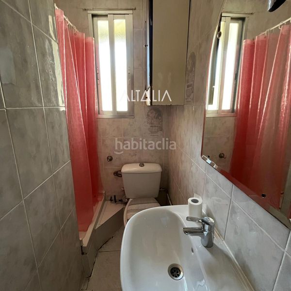 Foto 70c4824c-ffdb-4b6f-a40c-30833b56ea8d. Flat with heating in Centro Cuenca