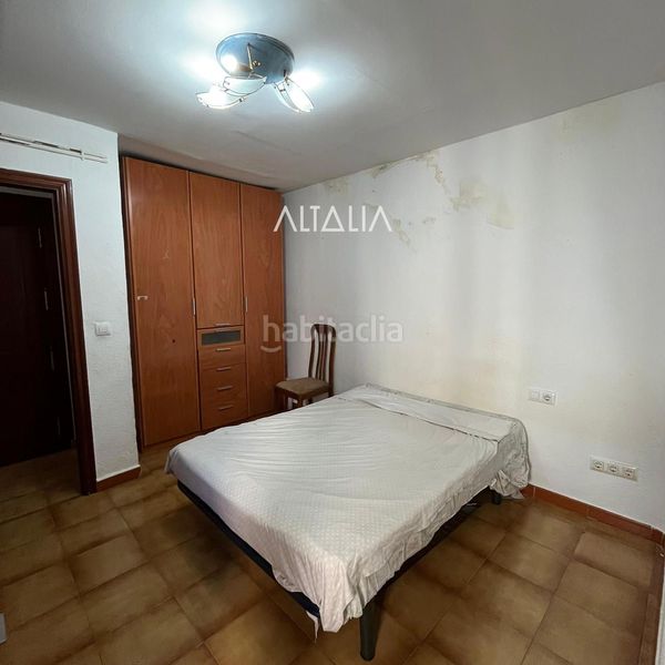 Foto 7636c647-5f13-4b1f-b2bb-3f2f13b446e0. Flat with heating in Centro Cuenca