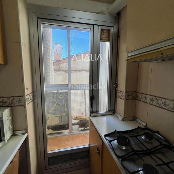 Foto 7b9d2fd4-f221-45d0-a8c0-e03247d35fc8. Flat with heating in Centro Cuenca