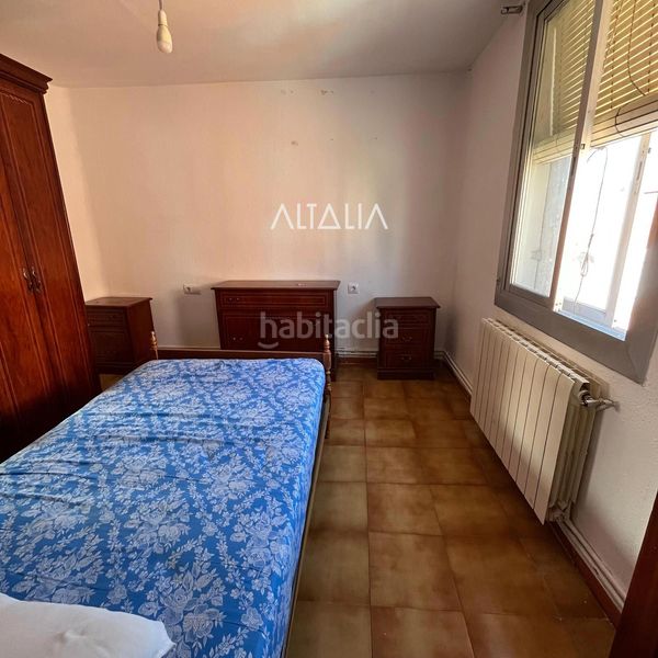 Foto 7cf08d46-394e-4603-835c-148e2bd76c81. Flat with heating in Centro Cuenca
