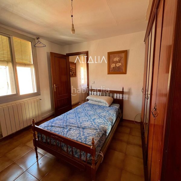 Foto 95543bc3-1466-4954-83e9-a66dd0a8e05c. Flat with heating in Centro Cuenca