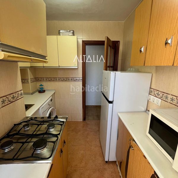 Foto a247b483-8d9b-4f52-99de-cfb4a232665f. Flat with heating in Centro Cuenca