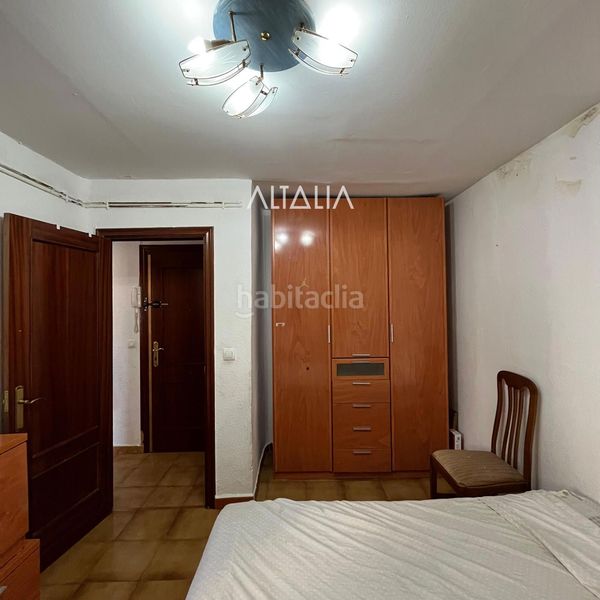 Foto a7d07425-4b65-453f-b1a9-14b44596bce4. Flat with heating in Centro Cuenca