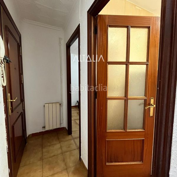 Foto ae5d12aa-c5ed-4699-96b7-b084fe51f177. Flat with heating in Centro Cuenca