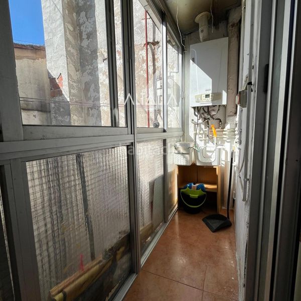Foto babb533e-c20f-4035-a826-4393fb579cfe. Flat with heating in Centro Cuenca