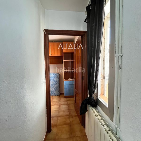 Foto bb099b74-ed5e-4c88-965d-e48938ff54a3. Flat with heating in Centro Cuenca