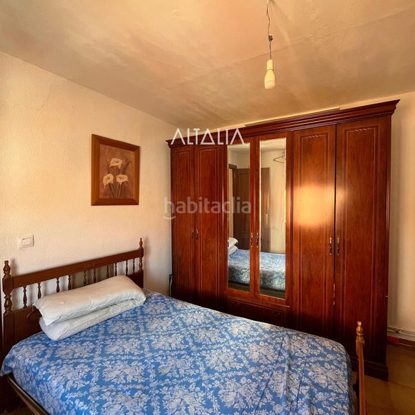 Foto c8ae85d5-1342-4856-97f9-825cb67945aa. Flat with heating in Centro Cuenca
