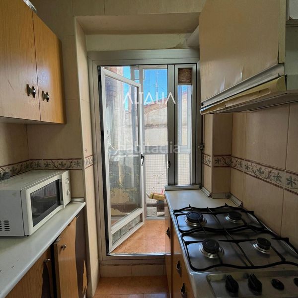 Foto cd279f73-f35c-490e-b047-1bfc9d4b0b3e. Flat with heating in Centro Cuenca