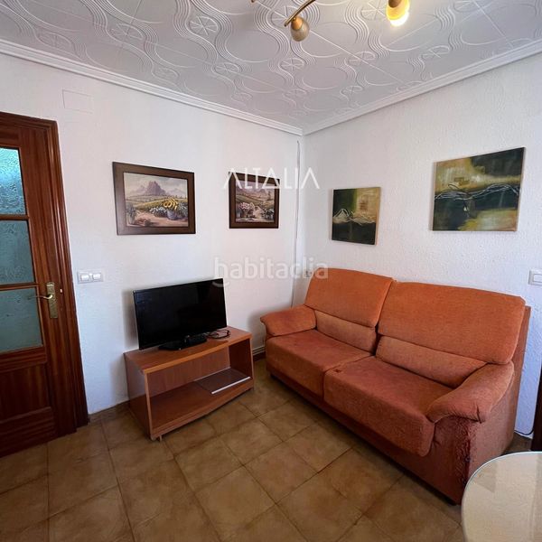 Foto d62aaa3a-623f-4e97-b861-b44ce7bb245b. Flat with heating in Centro Cuenca