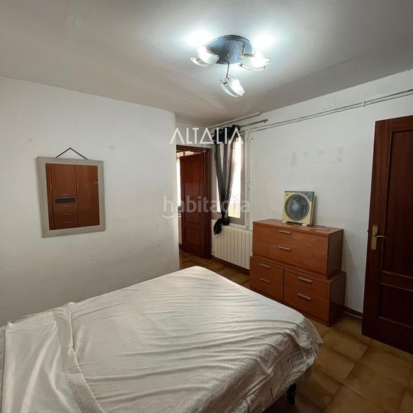 Foto da0c8a75-4855-45a3-9b65-284c0611fbf7. Flat with heating in Centro Cuenca