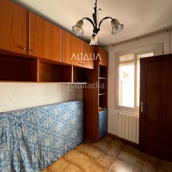 Foto dcca0d5d-9e13-4eeb-bd79-e113e8391113. Flat with heating in Centro Cuenca