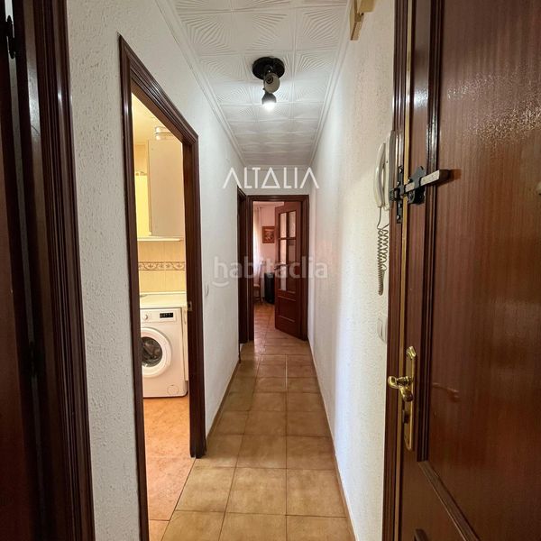 Foto de11aced-5270-451d-83db-f44f14af5583. Flat with heating in Centro Cuenca