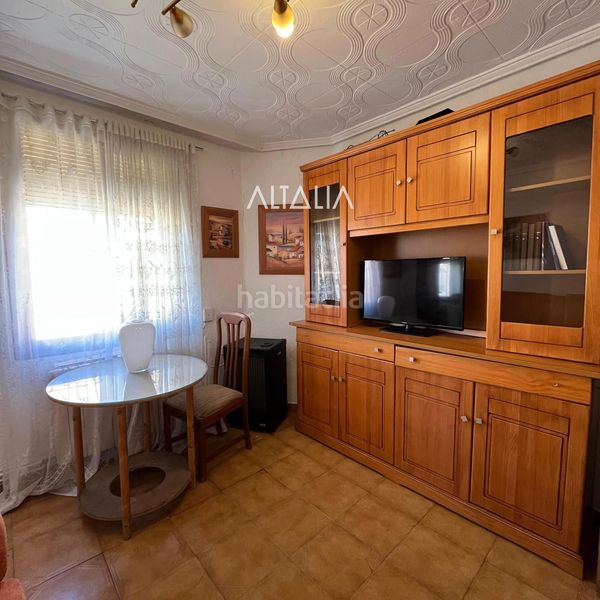 Foto de977f94-5168-4f85-9115-2abdb3beca73. Flat with heating in Centro Cuenca