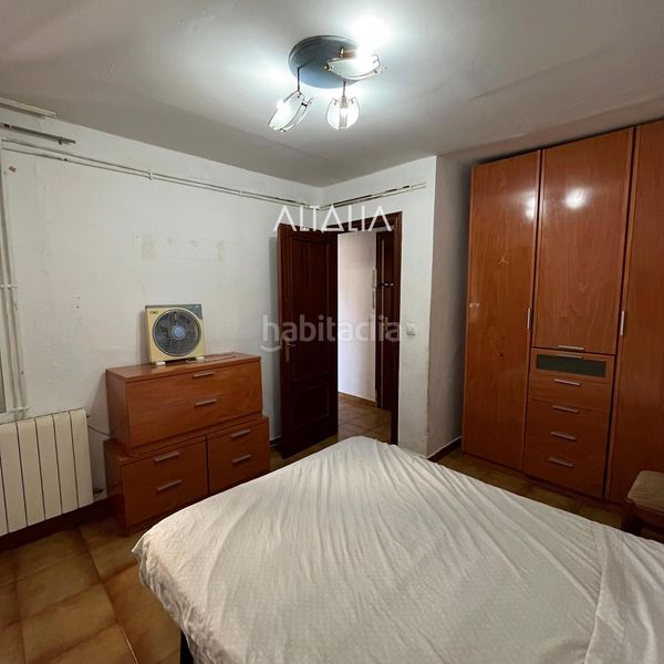 Foto e62a8483-d0e8-436d-a92e-e77f9f596186. Flat with heating in Centro Cuenca