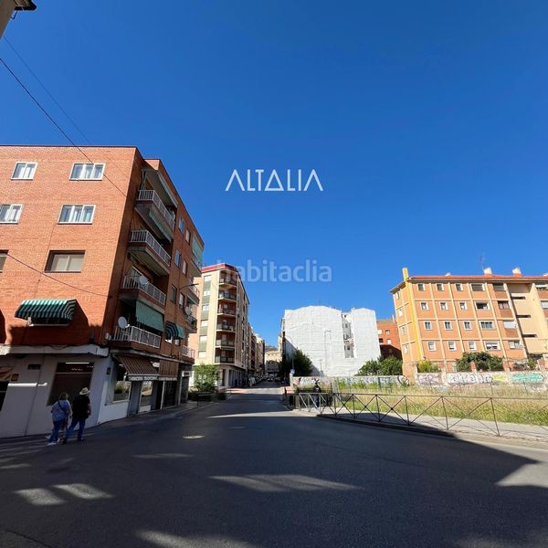 Foto ef61d617-8a6d-4453-8f29-353f58cfa4e4. Flat with heating in Centro Cuenca