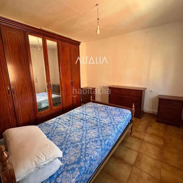 Foto f39d150c-5dd7-4448-86a1-c800759db9b9. Flat with heating in Centro Cuenca