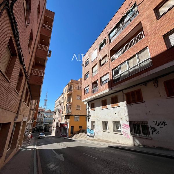 Foto 4d28a7d7-592a-4101-af1c-38527a47781c. Lloguer pis amb calefacció a Centro Cuenca