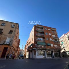 Appartement à Centro. Piso en el centro de cuenca