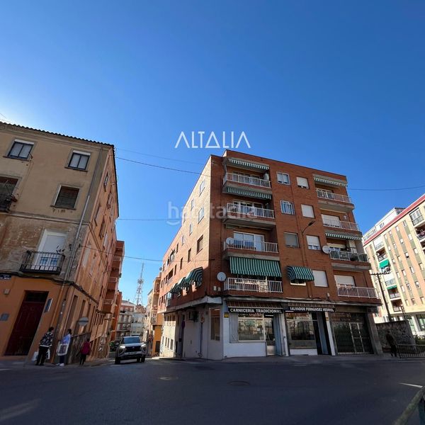Foto 0bf86d0e-3ac8-4bd5-b750-0d7c923e8e7e. Flat with heating in Centro Cuenca