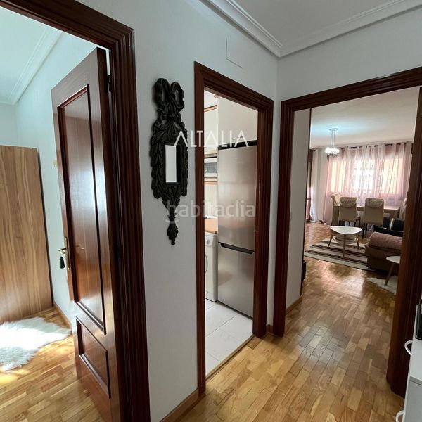 Foto 5a43fcee-f3ba-4a8c-b777-5f93dc259f6a. Flat with heating in Centro Cuenca