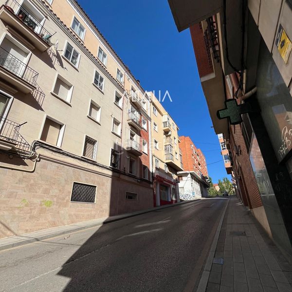 Foto ad668f95-daaf-46f7-9dc0-93b884f60a82. Flat with heating in Centro Cuenca