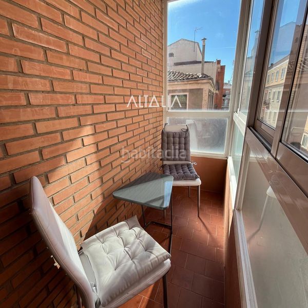 Foto da8f231f-eb63-4d30-bd3e-2dfacbd55ad4. Flat with heating in Centro Cuenca